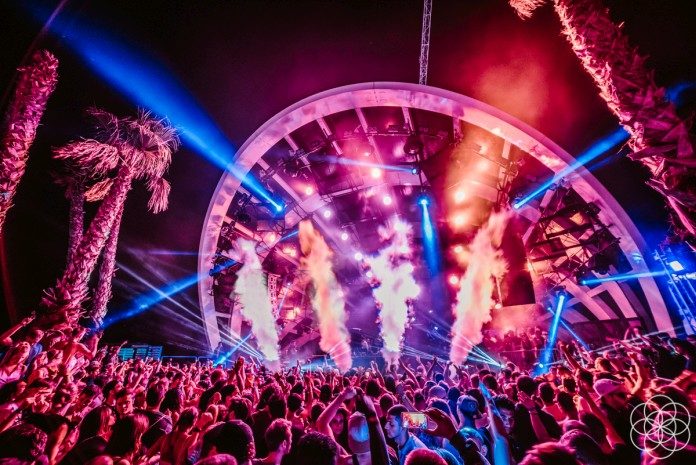 Sonus 2018 Nulti dan FUSE NOA