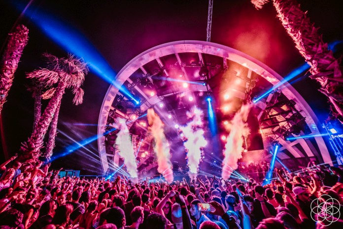 Sonus 2018 Nulti dan FUSE NOA