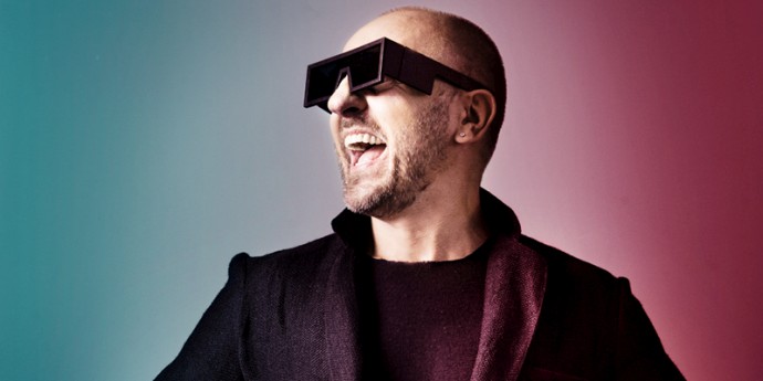 sven vath 2018
