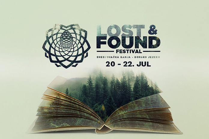 lost found 2018