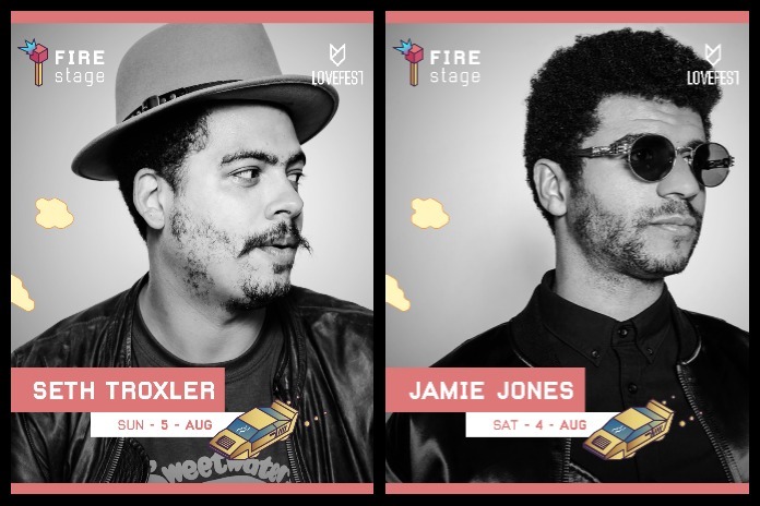 Četvorodnevne ulaznice za Lovefest 2018 uskoro rasprodate. Prodaja karata danas do ponoći.