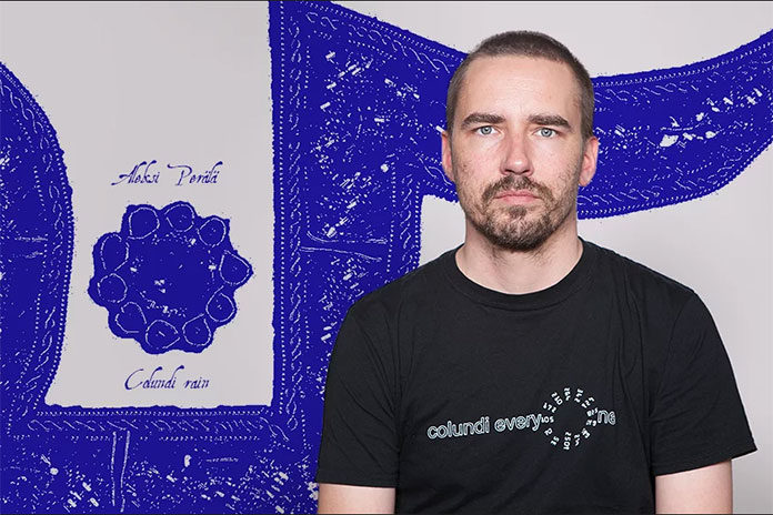 Aleksi Perälä Colundi