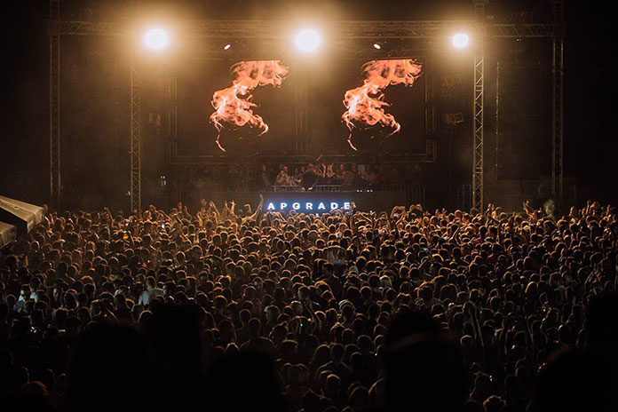 Apgrade Weekend Solomun Kalemegdan