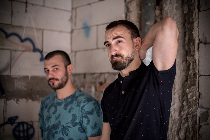 Bažalac&Račić Paragon