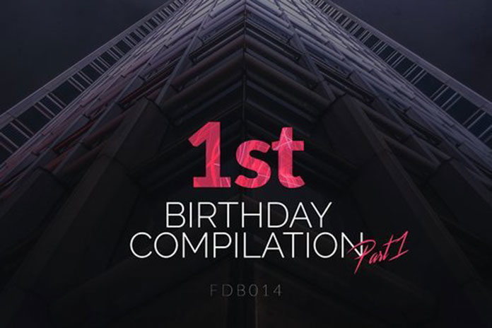 Feel-Decimal-Black-Birthday-Compilation Feel Decimal Black Birthday Compilation