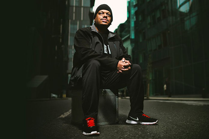 Kerri Chandler