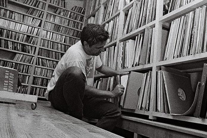 Laurent Garnier
