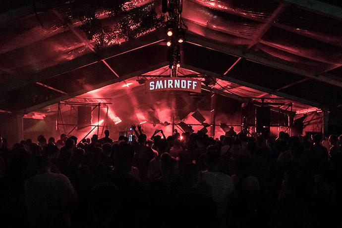 Lovefest 2018 recenzija Blow Stage Dan 3