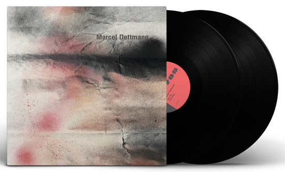 Marcel Dettmann Test-File Ostgut Ton