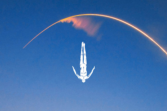 Mathame Nothing Around Us EP Afterlife Recordings