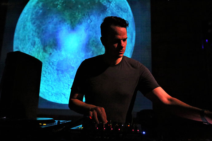 Monoloc Moondance Festival 2018