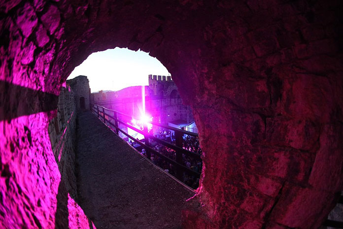 Moondance objavio Timetable za 2018 ediciju festivala!