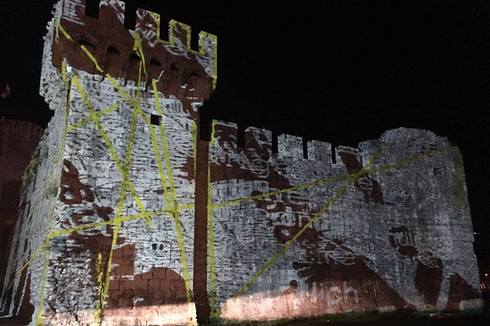 Počeo Moondance Festival 2018!