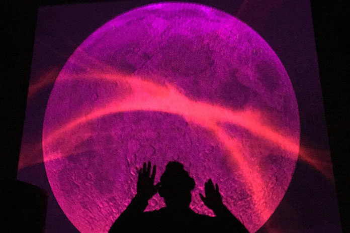 Moondance festival 2018 Dan 3 review