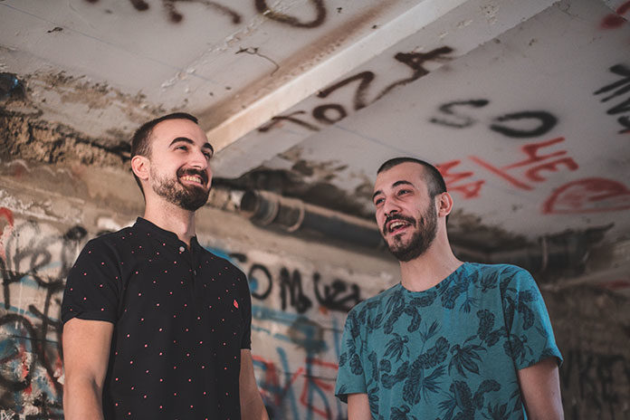 Paragon-Bažalac&Račić Paragon Bažalac&Račić