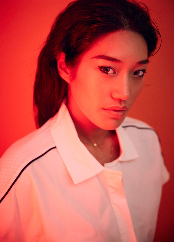 Peggy Gou