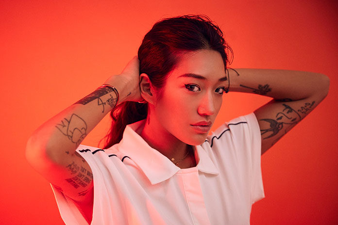 Peggy Gou