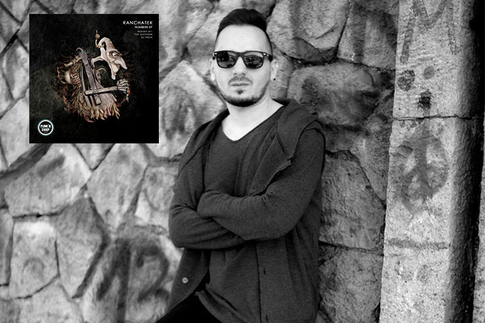 PREMIJERA | RanchaTek – Numbers EP