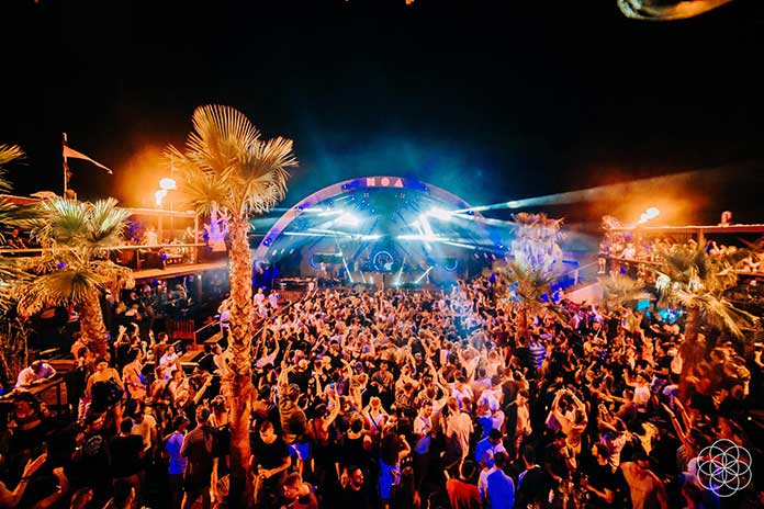 Sonus festival 2018