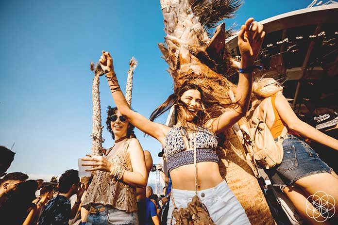 Sonus festival 2018