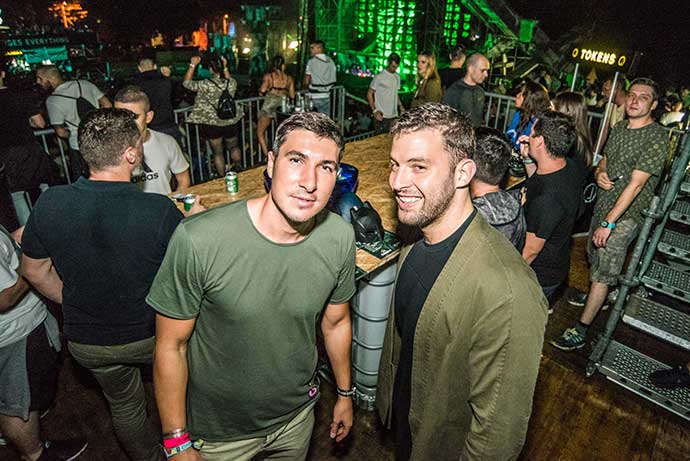 Vaterpolisti Lovefest 2018 recenzija