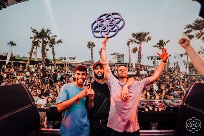 sonus 2018