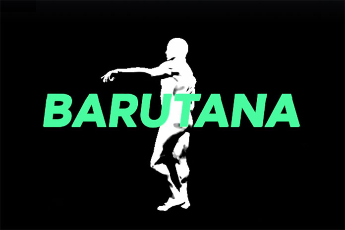 Barutana