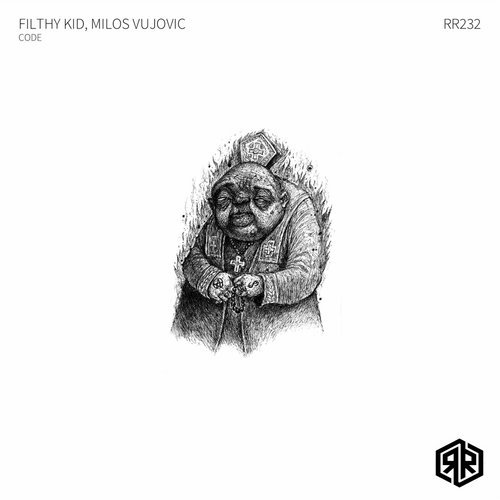 Filthy Kid Miloš Vujović Code EP Reload Records