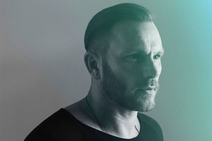 Mark Knight vlasnik Toolroom izdavačke kuće.