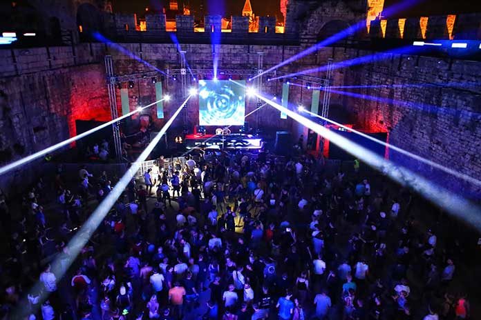 Moondance festival 2018