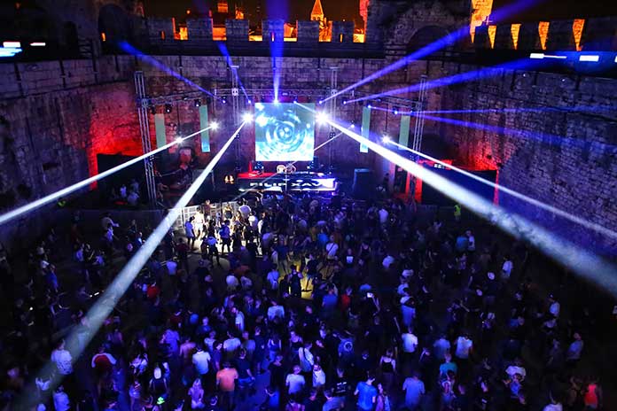 Moondance festival 2018