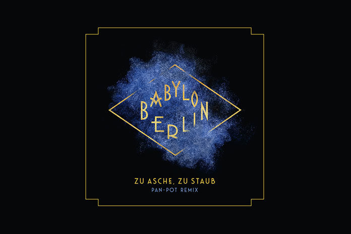 Pan-Pot Zu Asche Zu Staub