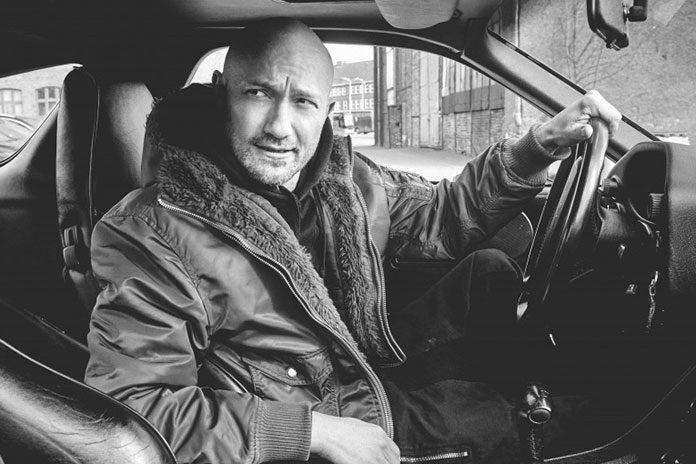 Paul Kalkbrenner