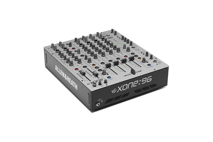 Allen Heath XONE 96