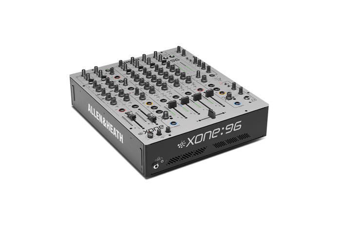 Allen Heath XONE 96