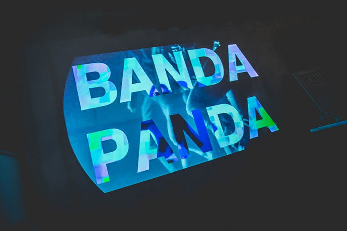 Banda Panda