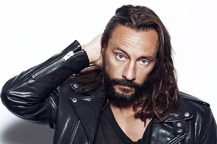 Bob Sinclar