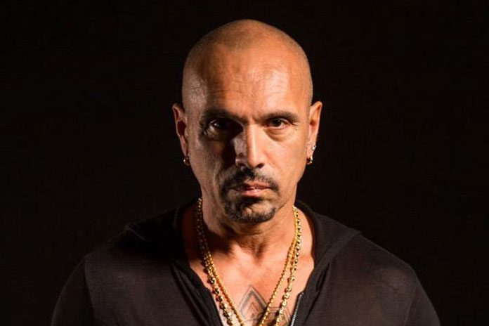 David Morales