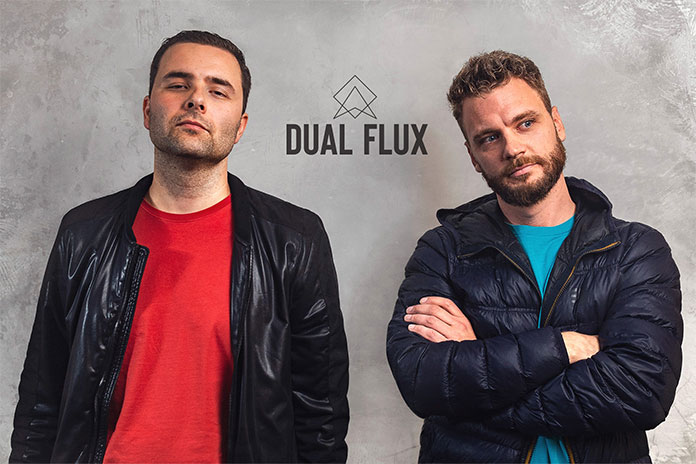 RECENZIJA | Dual Flux – Escape from Awareness