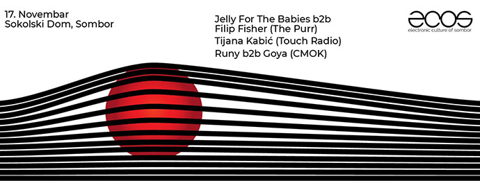 ECOS Fest 2018 Sombor