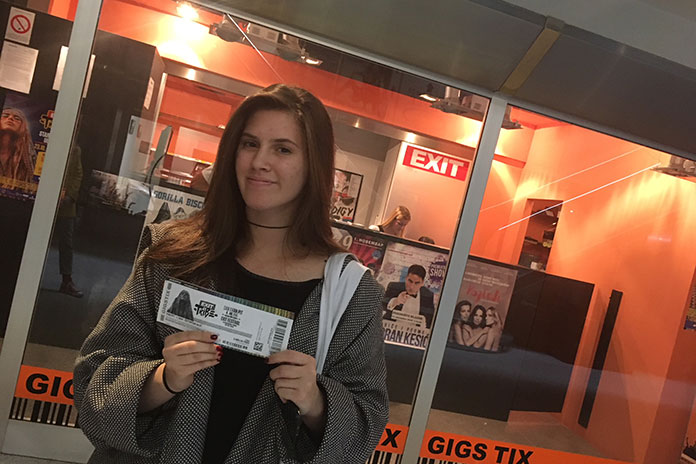 Apsolutni rekord EXIT 2019 prodaje EXIT 2019 prodaja karata