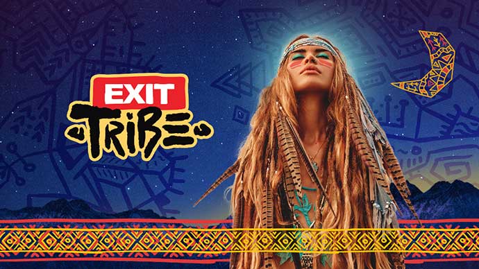 EXIT Tribe 2019
