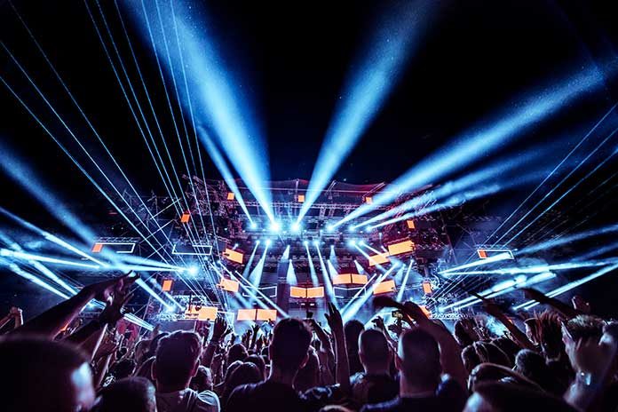 EXIT festival