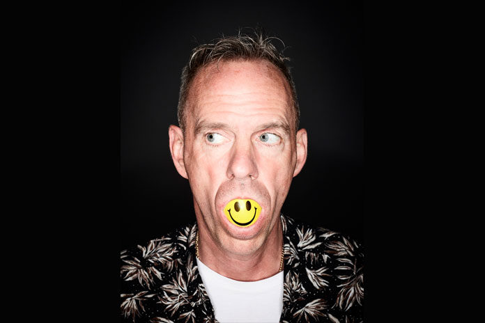 Fatboy Slim