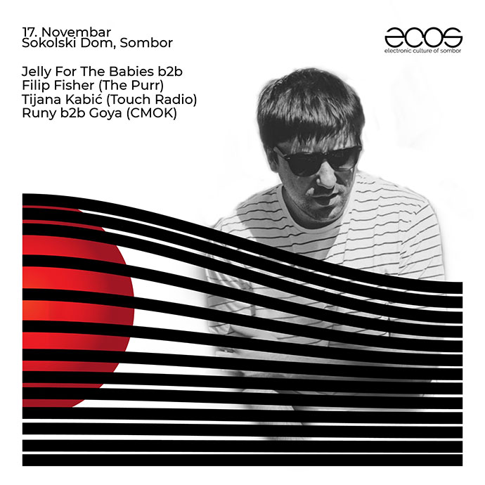 Jelly For The Babies