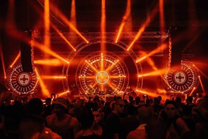 Oxia Greren Love Grotto REVIEW