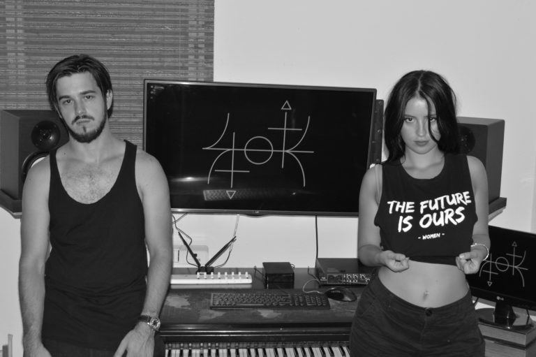 RECENZIJA | STO1K feat. Iva Kostić – Vladam RECENZIJA | STO1K feat. Iva Kostić – Vladam