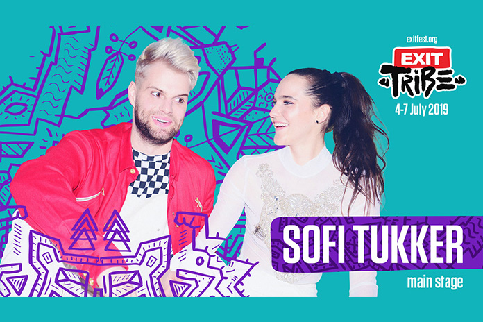 Sofi Tukker EXIT