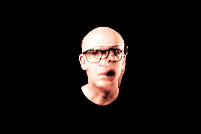 Maestro Live Act-a Stephan Bodzin na Central Dance Event-u