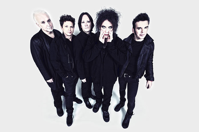 The-Cure The Cure